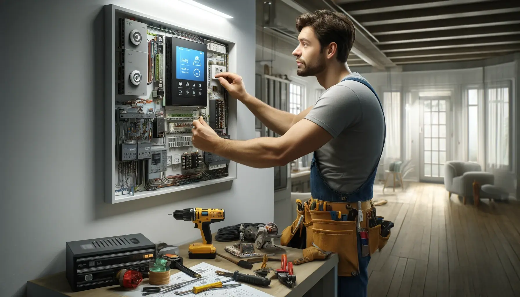 Advancements in Electrical Safety Technology: Protecting Professionals and Property