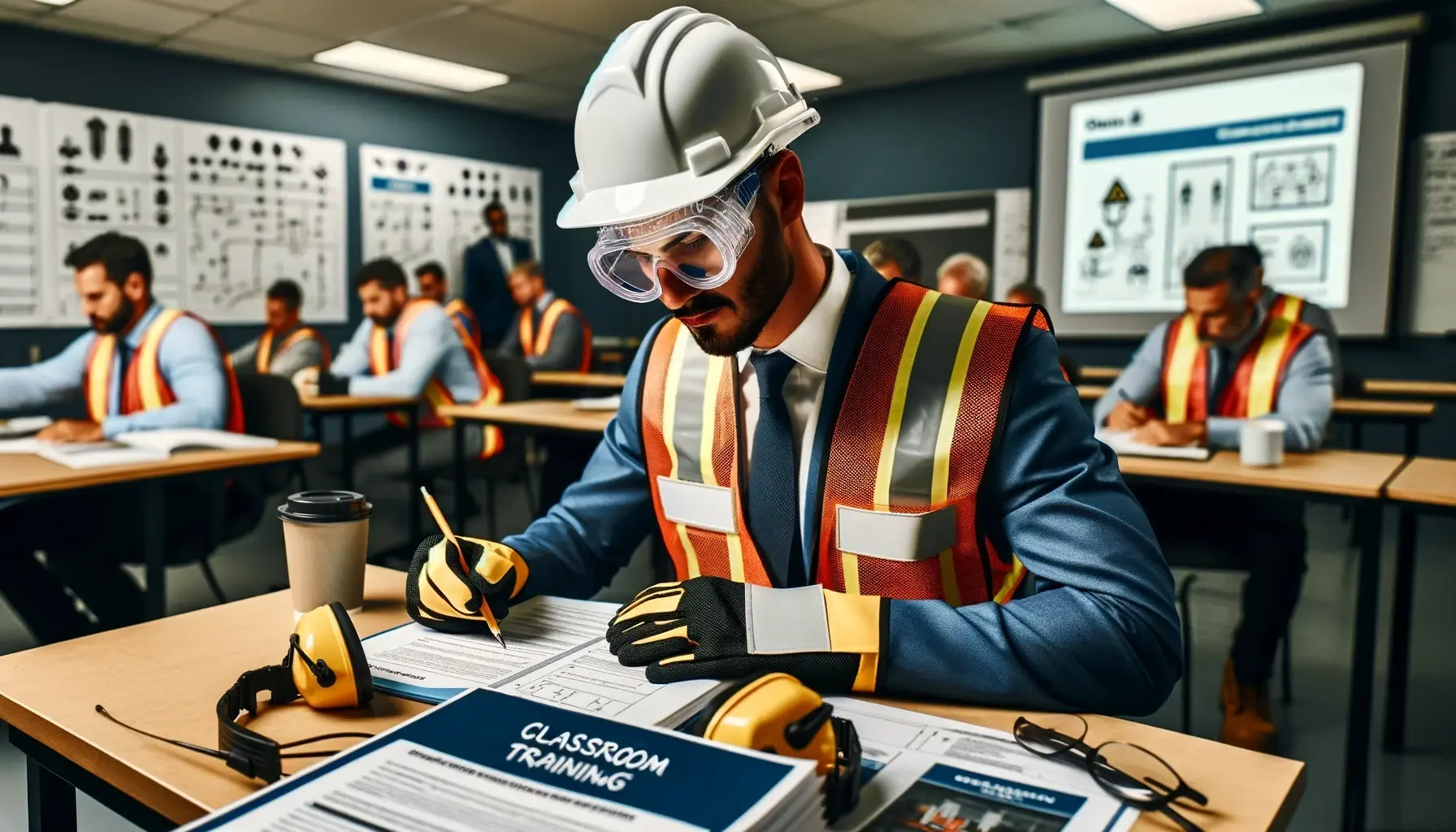 The Vital Role of OSHA 10 Training in Electrical Safety