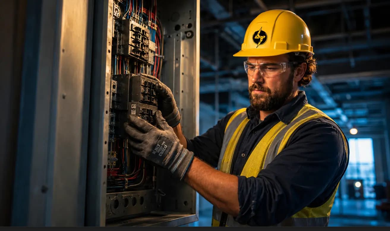 For Electricians